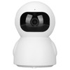 2K 3MP Smart Security Camera WIFI 360° Panoramic Night Vision