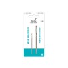 Needlecrafters NC674 Yarn Finishing Needles X2 Metal