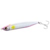 SHIMANO Salt Lure Sinking Pencil, Hot Sand, Sea Sparrow 105HS