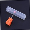 Minkissy Nail Drill Bits for Manicure Machines Nail Grinding for