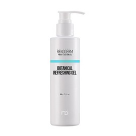 Lenoderm Botanical Refreshing Gel Cica Soothing Gel 500ml+Sample Set Lenoderm Soothing Gel 500ml Single Item / 레노덤 보타니컬 리프레싱 겔 시카 수딩겔 500ml+샘플세트 레노덤수딩겔 500ml 단품