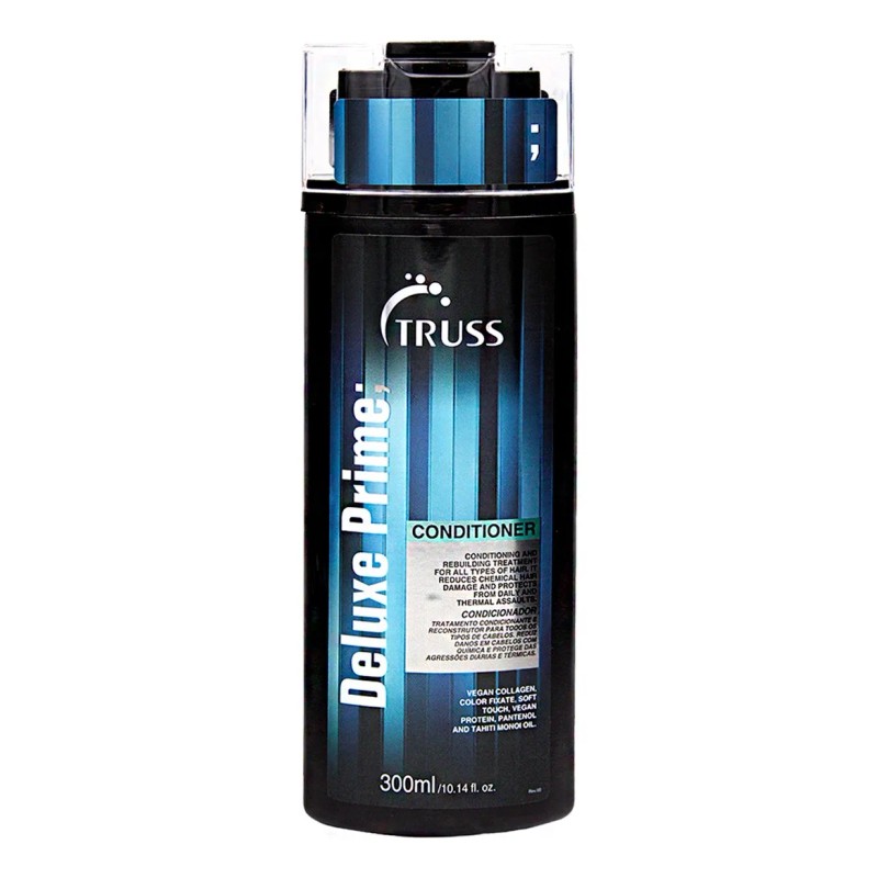 Truss Deluxe Prime Acondicionador 300ml
