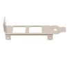 PCIE NIC Network Card Stable Transmission Plug and Play 1G