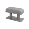 Car Armrest Left Elbow Support Leather Arm Rest Pads Adjustable