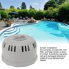 Filter Cartridge Holder P6653 Plastic Rubber Easy Install Long Lasting