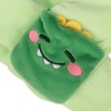 Kids Electric Heated Scarf 3 Temperature Gears Quickly Heating Keep