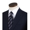 Mannergram English Regimental Navy