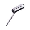 Oregon 57-043 Combination Spanner Wrench, 13 mm x 19 mm