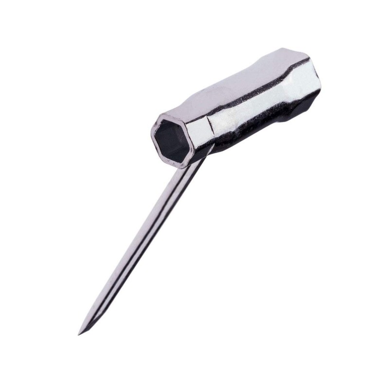 Oregon 57-043 Combination Spanner Wrench, 13 mm x 19 mm