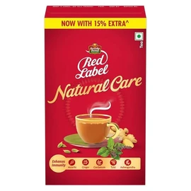 Brooke Bond Red Label Natural Care Tea, 500g