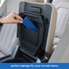 Lotcesfun Compatible with Land Rover Defender 90 110 130 Hidden