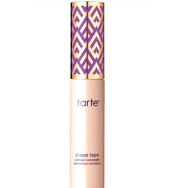 Tarte Shape Tape Contour Concealer Medium Sand - 34S - medium skin with yellow undertones