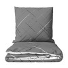 Leonado Vicenti Bed Linen Set 135 x 200 cm Cotton