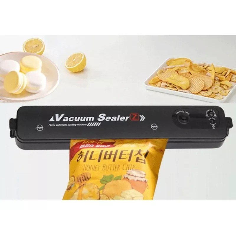 OEM Maquina Automatica De Envasado Al Vacio Alimentos Y Sellado