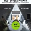 Thorani Privacy Screen Protector Protects Display and Data 13.3 Inch