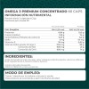 Omega 3 Premium 60 Cps Concentrado - Pronat Sin Sabor