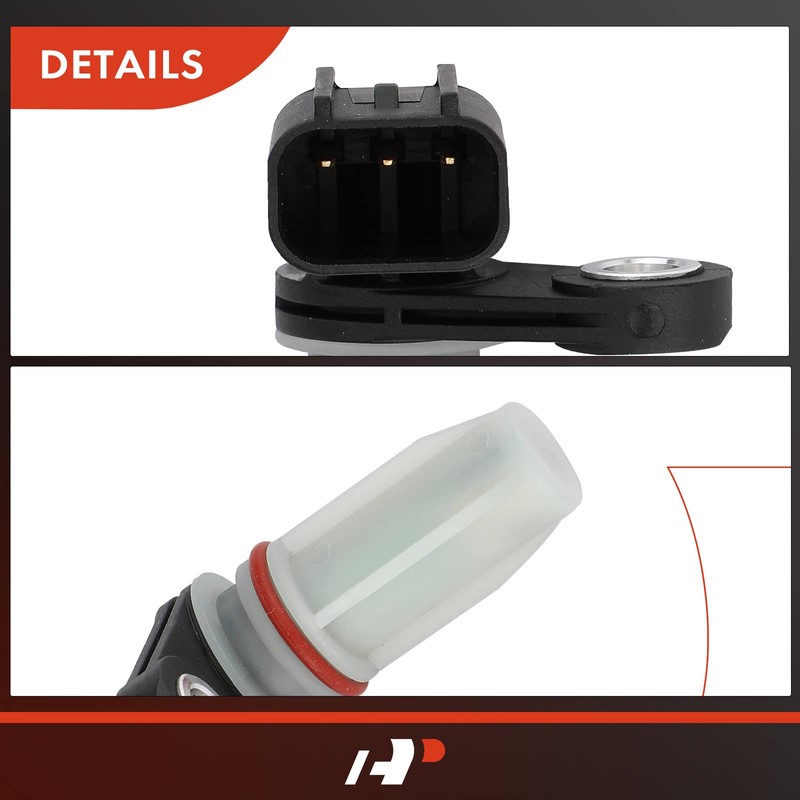 A-Premium Vehicle Speed Sensor Compatible with Ford Mustang 2011-2014 2018-2020