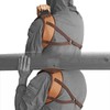 TOURBON Shooting Recoil Shields Shotgun Rifle Left Right Shoulder Pads