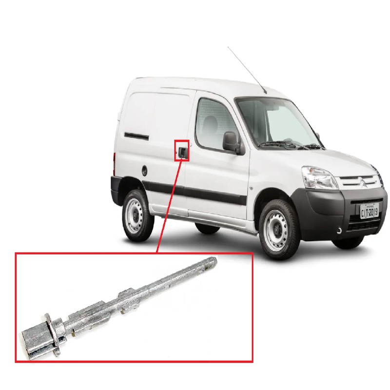 Twowinds - 9101Q7 Metal Pin for Door Handle Sliding Door