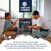 Nature Clean All Natural Dishwasher Rinse Aid Cleaner, Liquid Dishwasher