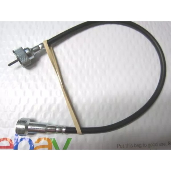 SPC SPEEDOMETER CABLE EXTENDER EXTENSION 40" inch 7/8" male x