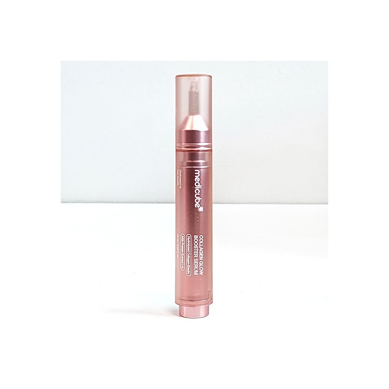Medicube Collagen Glow Booster Serum 15ml / 메디큐브 콜라겐 글로우
