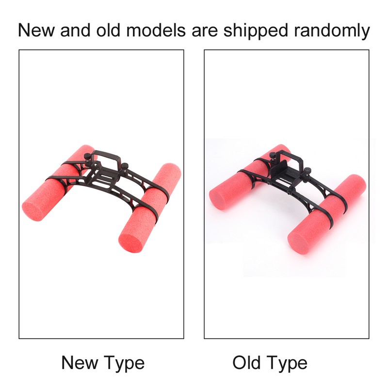 Damping Landing Gear Training Floating Kit Replacement Fit for Mavic