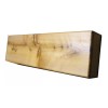 Large Cedar Feather Box 21 x 6 x 4 inches