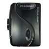HAC Portable Boombox Approx. W 3.5 x D 1.8 x