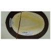 Stetson Santa Fe, Color: Natural, Size: S (TSSTFE-833481S0)