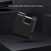 Fingerprint Padlock Anti Theft Electronic Lock for Suitcase Backpack Drawer