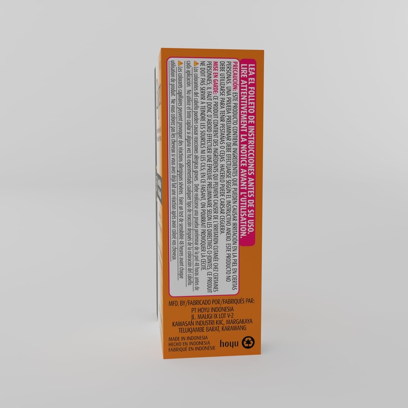 #56 Rich Medium Brown Bigen Permanent Powder - 6 Pack