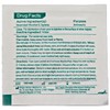 Generic 70% Isopropyl Alcohol Pads 100 Individually Wrapped Wipes 2-Ply