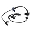 RIDEX ABS Sensor 412W0665 Front Right