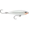 Rapala X-Rap Saltwater SubWalk 09 Glass Ghost