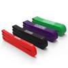 POWER GUIDANCE Pull Up Assist Bands - Stretch Resistance Band