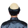 Party City Cutland Variety Goods Xavier Unisex Black