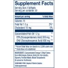 Wiley's Finest Dha Prenatal 600 Mg 180 Cáp Sabor Sin
