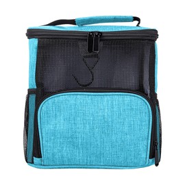 Extra Large Hanging Toiletry Bag for Men Women Bathroom Shower Bag Go Gadgets, d, standard size