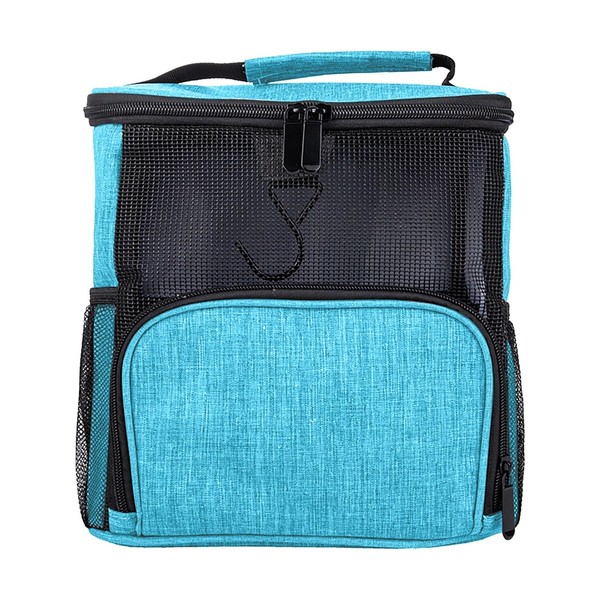 Extra Large Hanging Toiletry Bag for Men Women Bathroom Shower