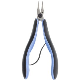 Lindstrom RX7590-8145 RX Series Round Nose Pliers [4981642]