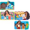 Moana 4 Pack Slide Out lip Gloss