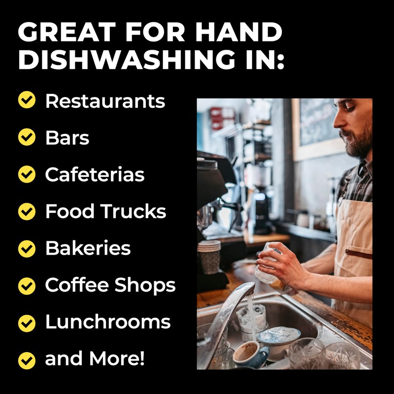 Simple Green Pro Dish Soap 1 Gal