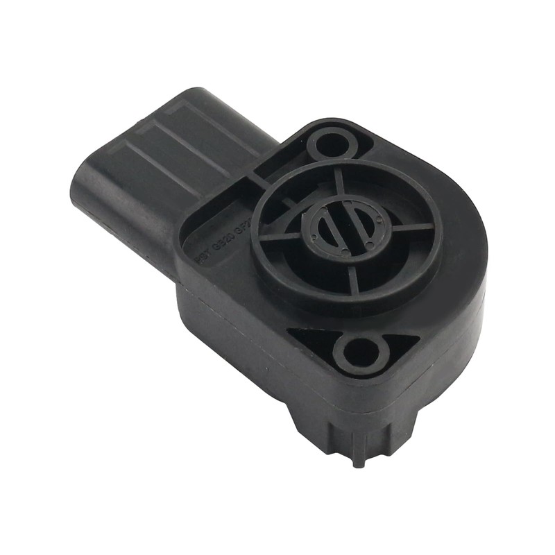 Throttle Position Sensor Compatible with Ford Freightliner Peterbilt Sterling Truck