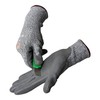 GYC Cut Resistant Safety Work Gloves - Level 5 Cut
