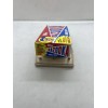 Vintage 1988 Box Topps Bazooka Bubble Gum 3.4oz with Introductory