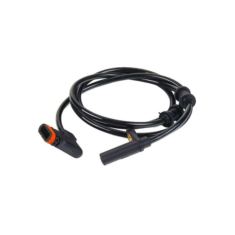 RIDEX 412W0190 Sensor, Wheel Speed Sensor, Wheel Speed Sensor, Ep