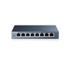 TP-LINK TLSG108 Desktop-Switch mit 8 Ports