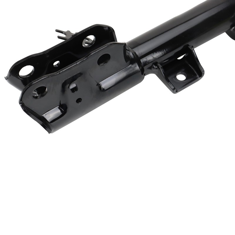 TRQ Front Left Complete Strut & Coil Spring Assembly Drivers