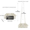 Milisente Women's Clutch Cloud Pleated Evening Bag Elegant Bag Small